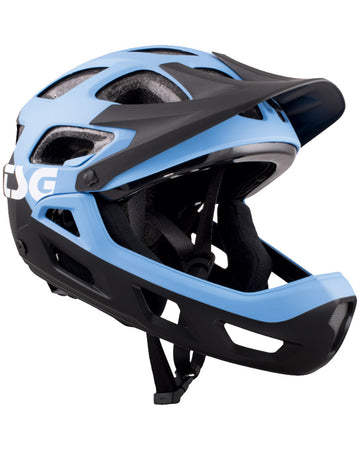 Protection Seek Youth Fr Graphic - Black/Azuro