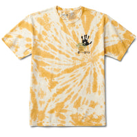 Zion Wright T-Shirt - Tie Dye
