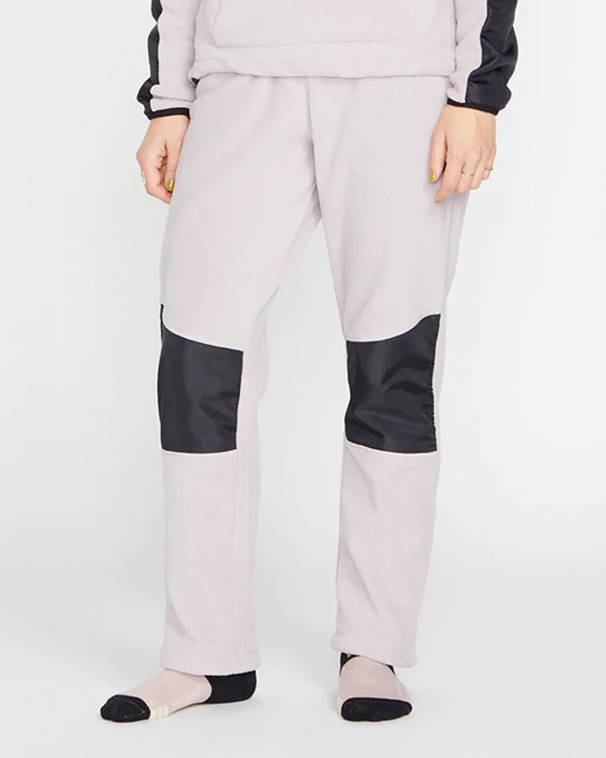 Sweatpants Polar Fleece Pant - Ams