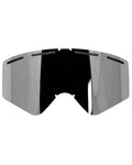 Blackbird Goggle Lens - Silver Mirror
