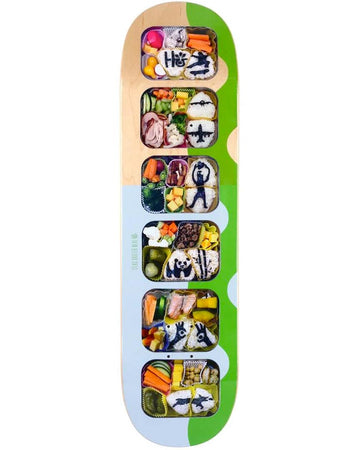 Baxter'S Bentos Skateboard Deck