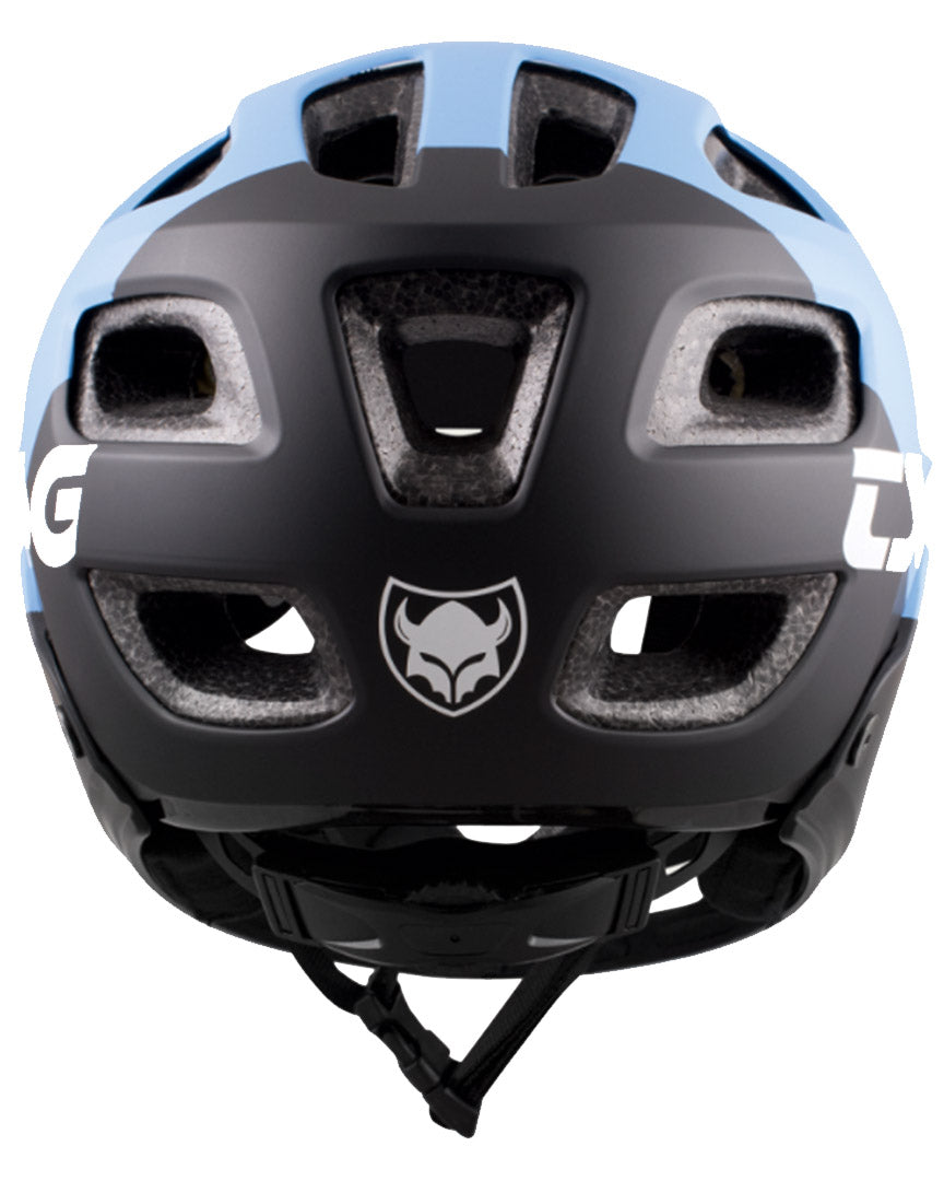Protection Seek Youth Fr Graphic - Black/Azuro