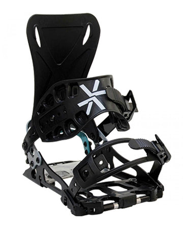 Prime Nomad W + Split Int Splitboard Bindings