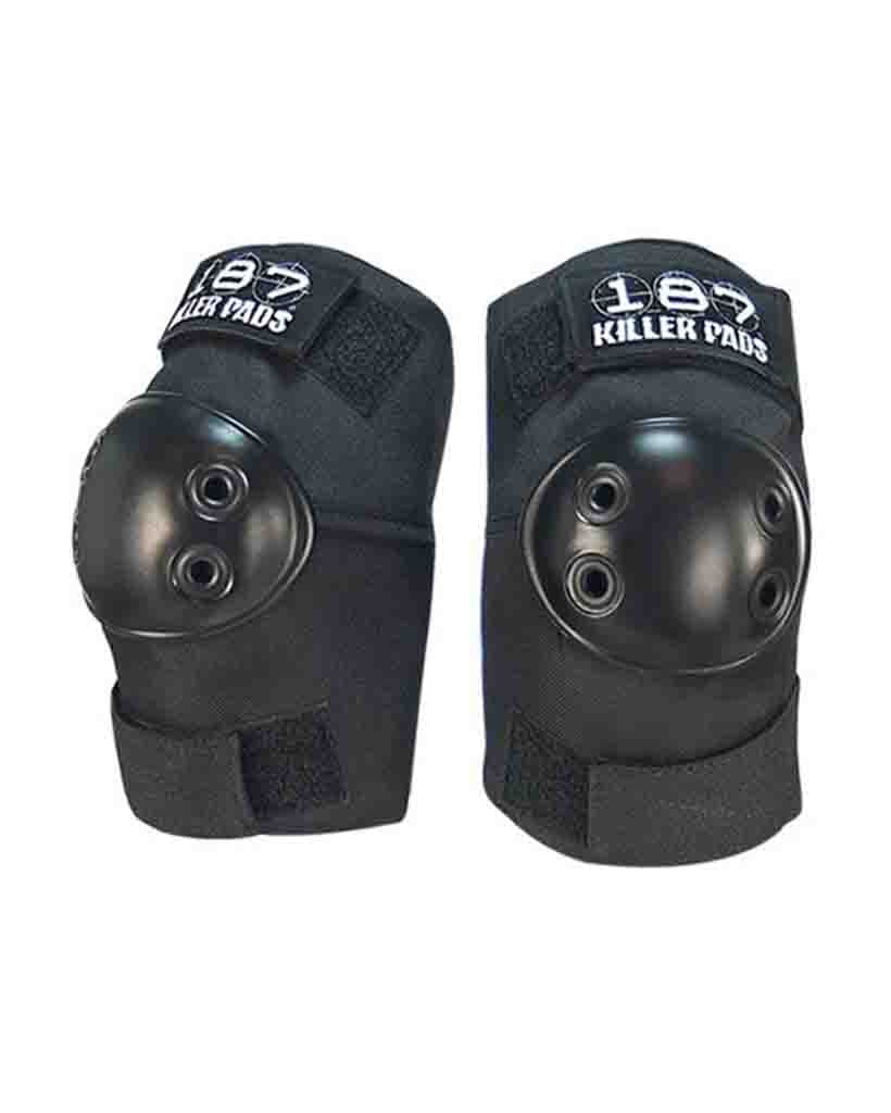 Protection Elbow Pads - Black