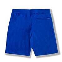 1998 Short Shorts - Blue