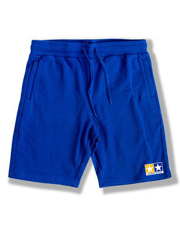 1998 Short Shorts - Blue