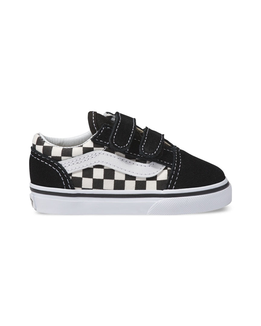 Souliers Toddler Old Skool V - Primary Check