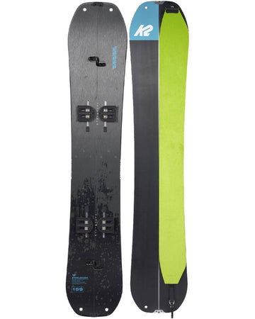 Freeloader Splitboard Package 2023