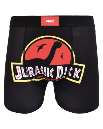 Boxer short Jurassic Dick
