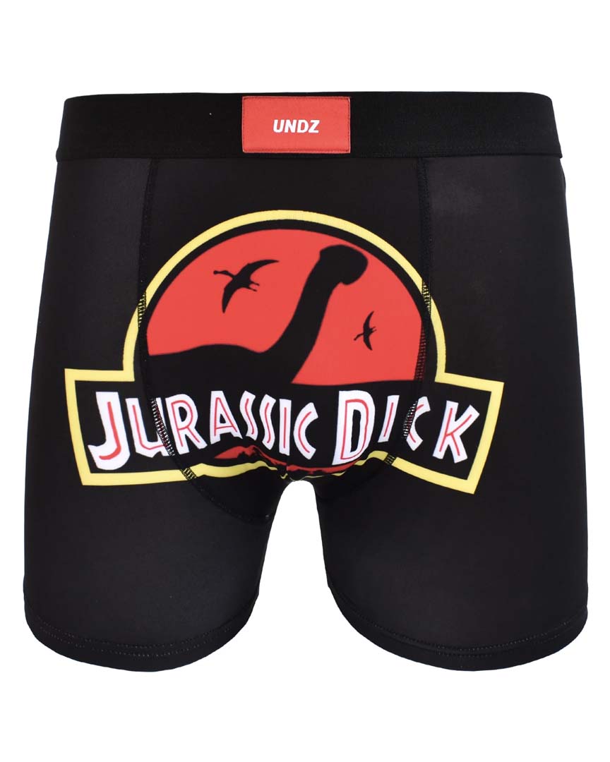 Jurassic Dick Boxers