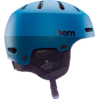 Macon 2.0 Mips Winter Helmet - Matte Spruce Tonal
