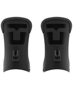Pièce pour fixation de snowboard Force Team Highback - Black par UNION