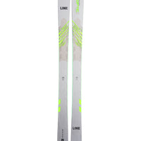 Line Blade Optic 96 Skis 2023 top
