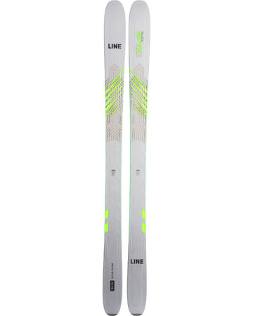 Line Blade Optic 96 Skis 2023 top
