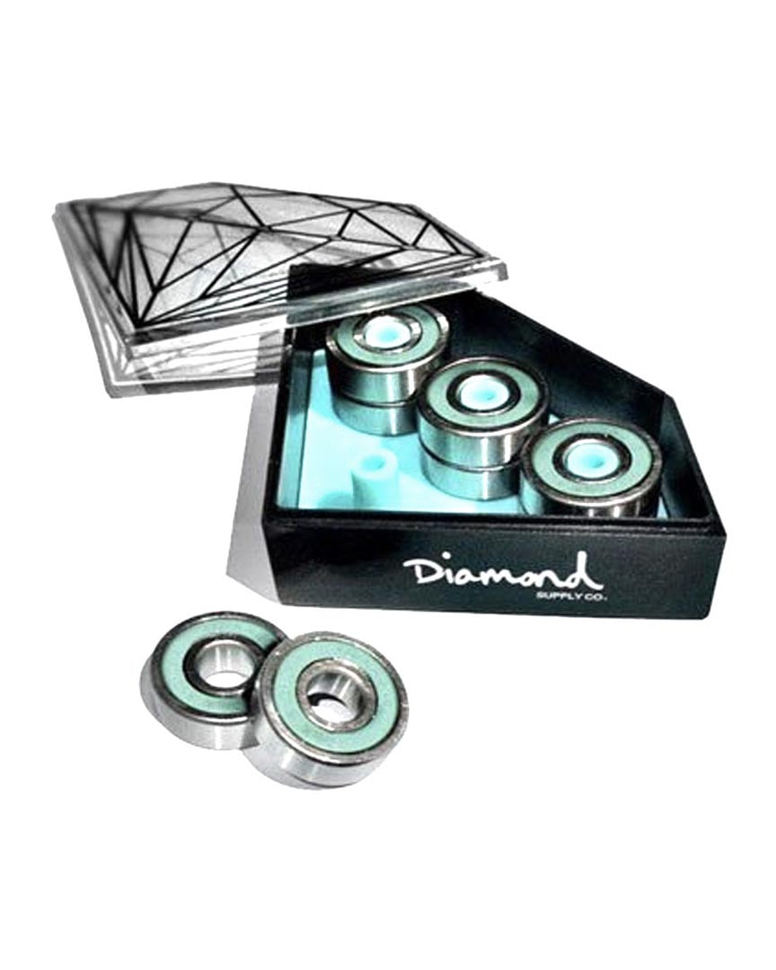 Smoke Rings Bearings