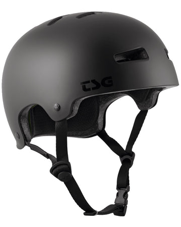 Protection Evolution Solid - Dark Black