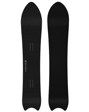Pencil Plus Snowboard