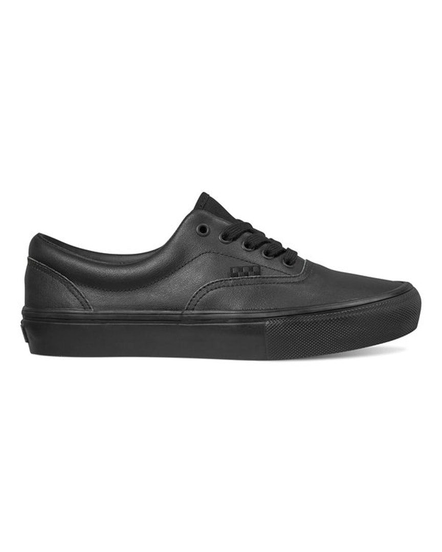 Skate Era Shoes - (Wearaway) Basil