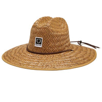 Chapeau Beta Sun Hat - Brown