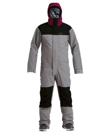 Manteau neige Insulated Freed - Shark