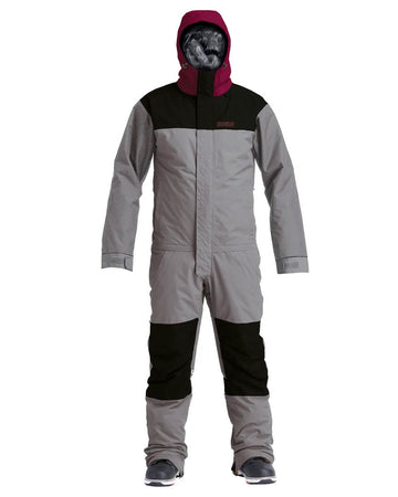 Insulated Freedom  Winter Suit - Shark