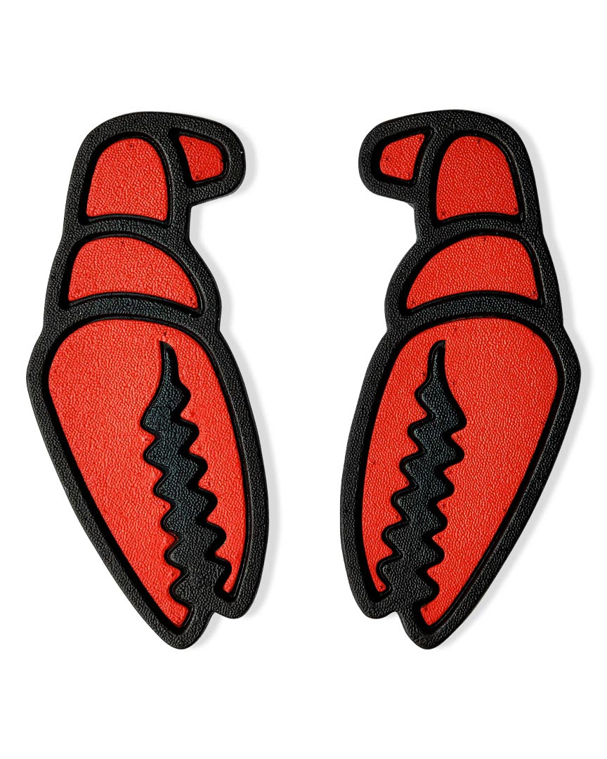 Snowboard accessory Mega Claw - Red