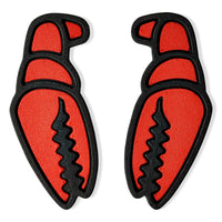 Snowboard accessory Mega Claw - Red