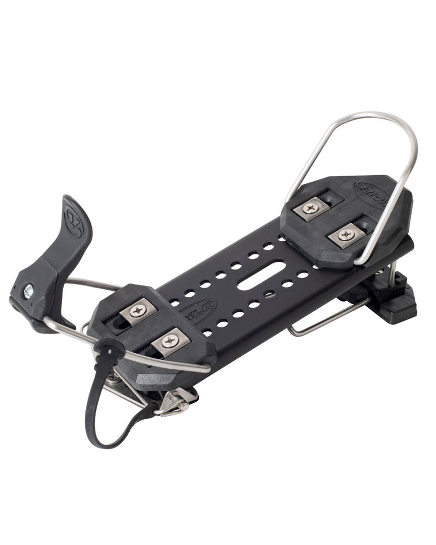 Fixation de snowboard Split Hardboot Mtn Plate Ads