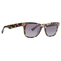 Faraway Sunglasses - Fiesta T/Grey G
