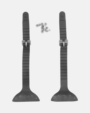 Quick Tension Tail Clips
