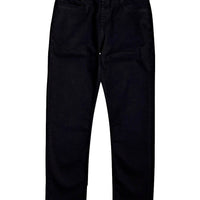 Jeans E03 - Black Rinse