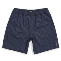 Short Steady X Short - Washed Navy