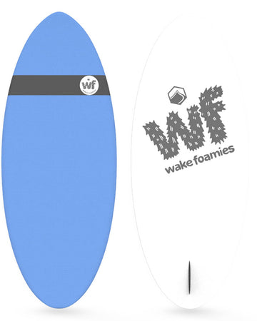 Wake Foamie Skim Surfer Wakesurf Board