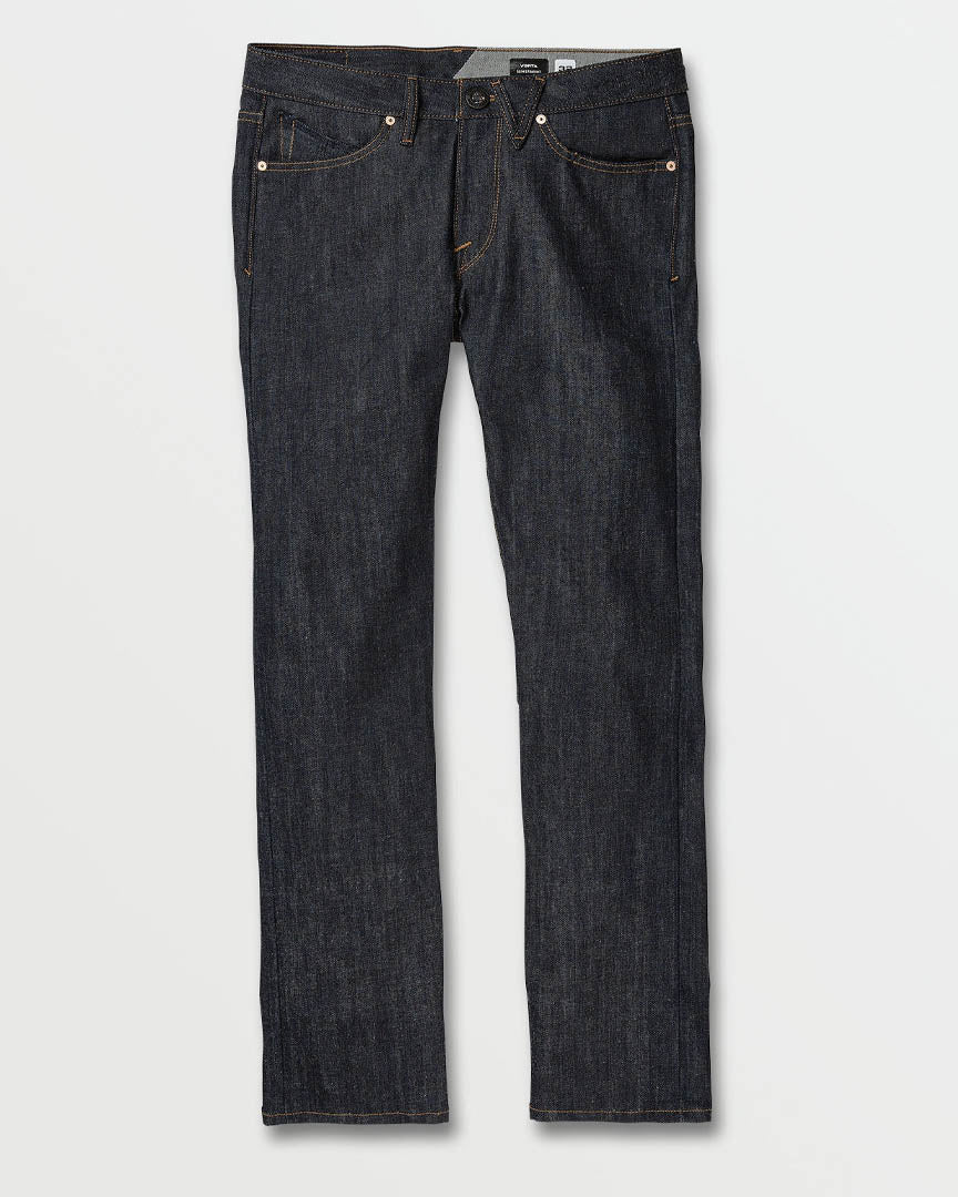 Jeans Vorta Denim - Rinse