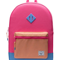 Heritage Youth X-Large Backpack - Fandango Pink/Canyon Sunset
