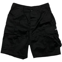 Adre Cargo Short Cargo Shorts - Black