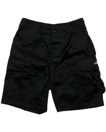 Short Adre Cargo Short - Black