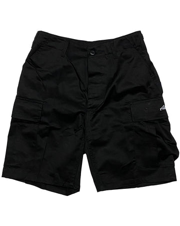 Adre Cargo Short Cargo Shorts - Black