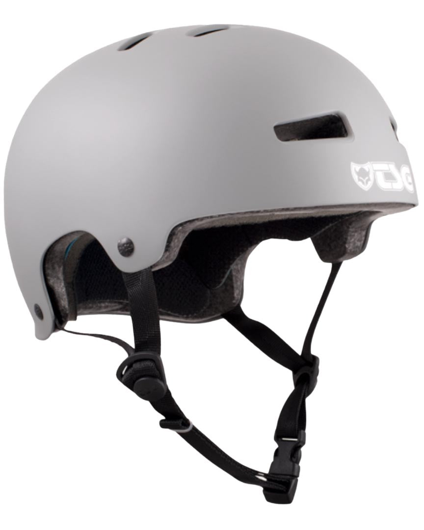 Evolution Youth Solid Clr Protective Gear - Satin Coal