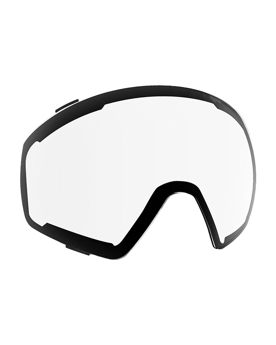 Capsule Lens Goggles - Clr