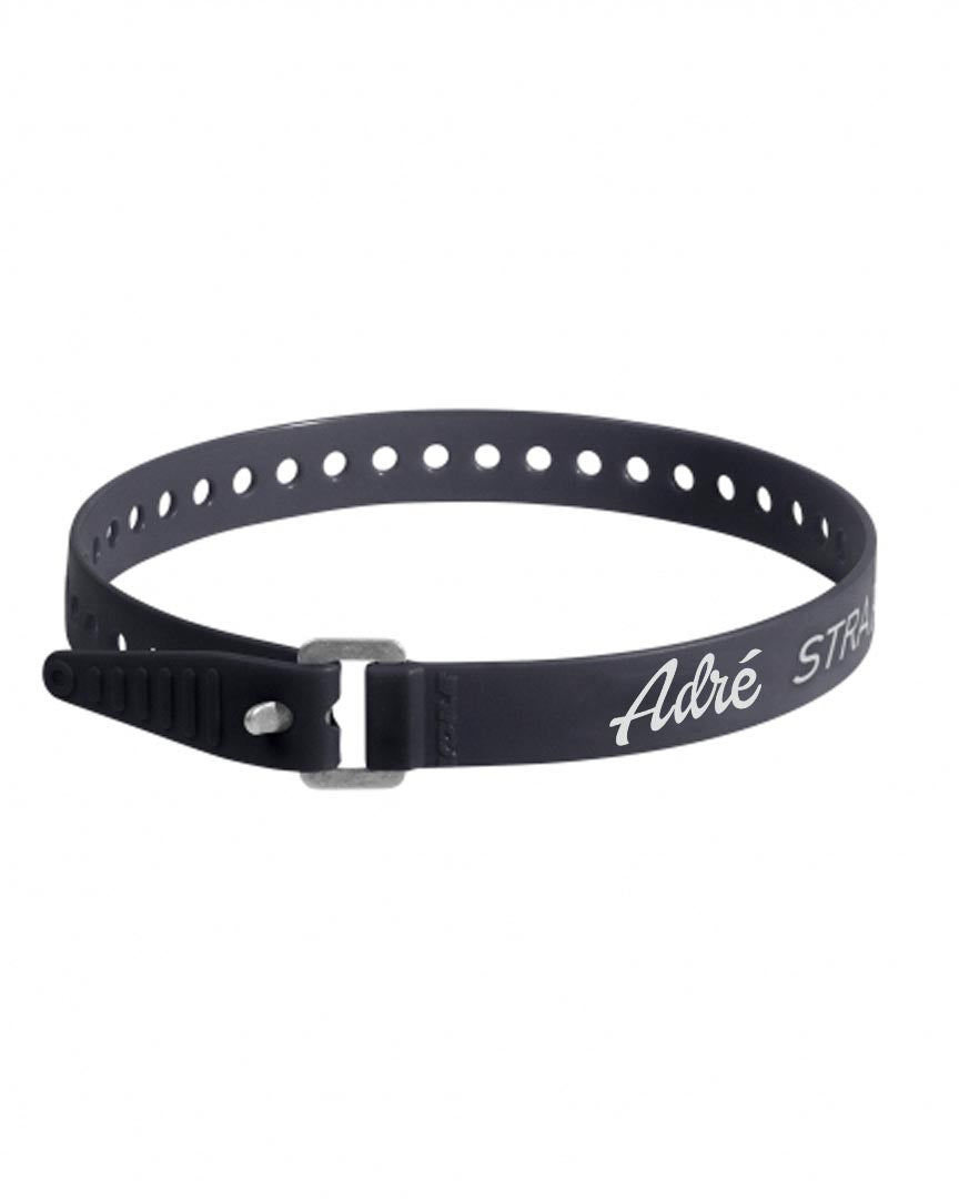 Adre Straps - Black 20"