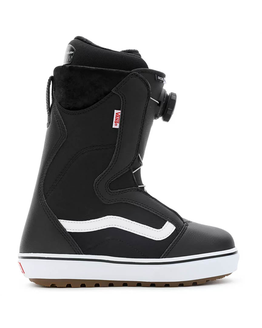 Encore Og Women's Snowboard Boots - Black/White 2023/24