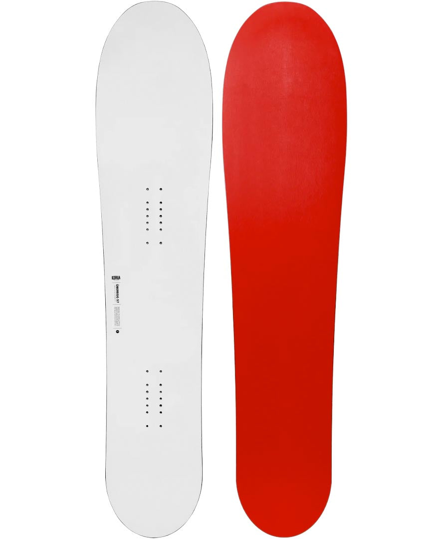 Uberegg Snowboard (Gloss)