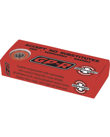 Gp-R Bearings