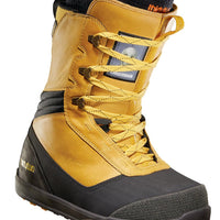 Bandito X Christenson Snowboard Boots - Gold/Black 2023