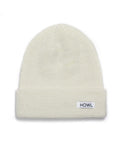 Waffle Beanie - Khaki