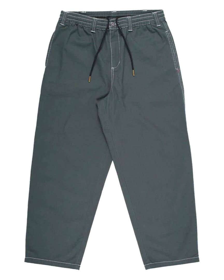 Pantalon Stamp Lounge Pants Stich - Alpine