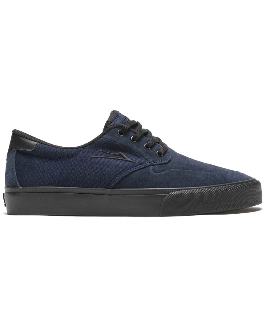 Souliers Riley 3 - Midnight Suede