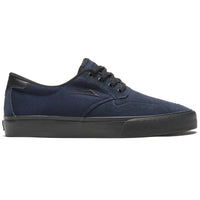 Riley 3 Shoes - Midnight Suede