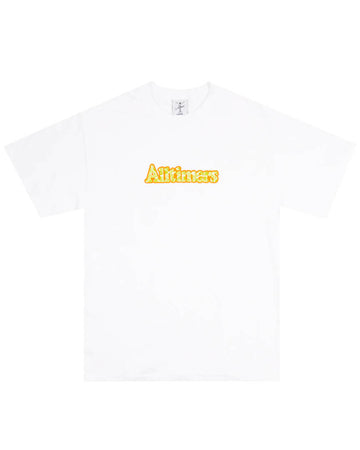 Zesty Broadway T-Shirt T-Shirt - White